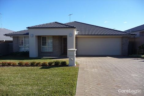 Property photo of 6 Hume Street Kellyville Ridge NSW 2155
