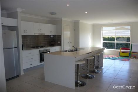 Property photo of 6 Hume Street Kellyville Ridge NSW 2155
