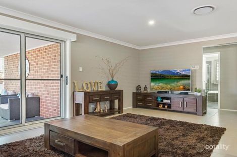 Property photo of 23 McKeachie Drive Aberglasslyn NSW 2320