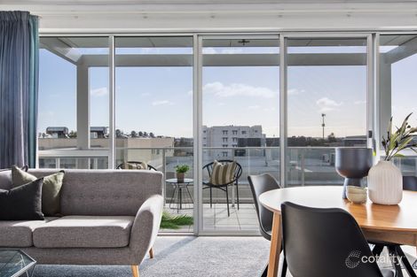 Property photo of 17/30 Metro Parade Mawson Lakes SA 5095