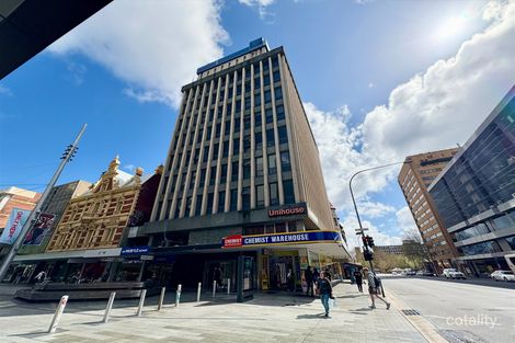 Property photo of 605/160 Rundle Mall Adelaide SA 5000