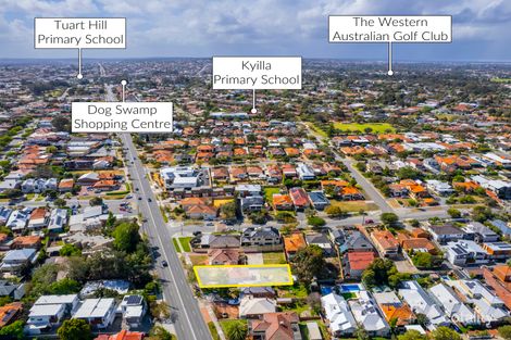 Property photo of 414 Charles Street North Perth WA 6006