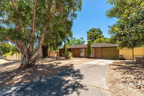 Property photo of 3 Pine Gap Swan View WA 6056