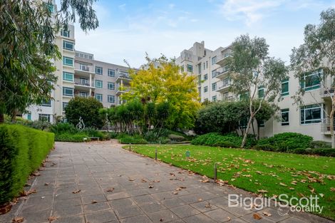 115/1 Graham St, Port Melbourne, VIC 3207