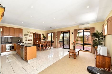 Property photo of 6 Gammage Boulevard Epping VIC 3076