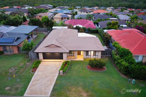 Property photo of 1 Lyons Court Springfield QLD 4300