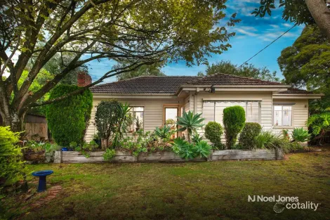 23 Donald St, Blackburn South, VIC 3130