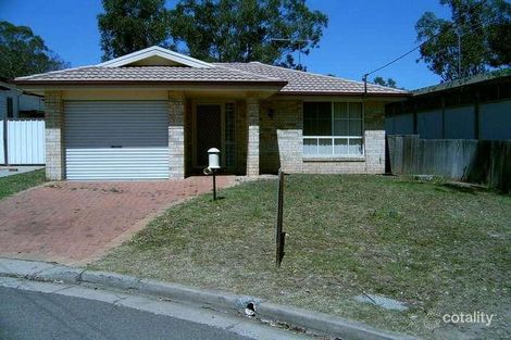 Property photo of 13 Archer Street Mount Druitt NSW 2770