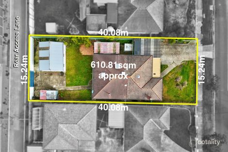 Property photo of 39 Messmate Street Lalor VIC 3075