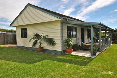Property photo of 111 Greenwell Point Road Greenwell Point NSW 2540