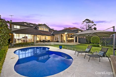 Property photo of 12 Karuah Road Turramurra NSW 2074