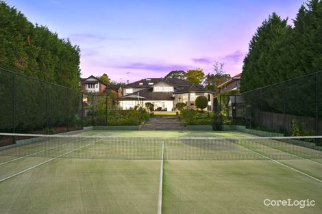 Property photo of 12 Karuah Road Turramurra NSW 2074