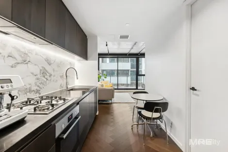 Property photo of 304/25 Wominjeka Walk West Melbourne VIC 3003