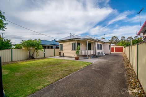 Property photo of 144 Normanhurst Road Boondall QLD 4034