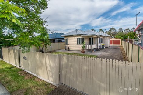 Property photo of 144 Normanhurst Road Boondall QLD 4034