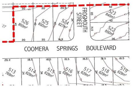 93 Coomera Springs Bvd, Upper Coomera, QLD 4209