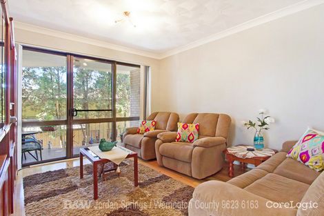 Property photo of 13/52 Victoria Street Werrington NSW 2747