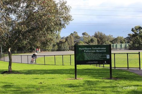 509/29 Queens Ave, Hawthorn, VIC 3122