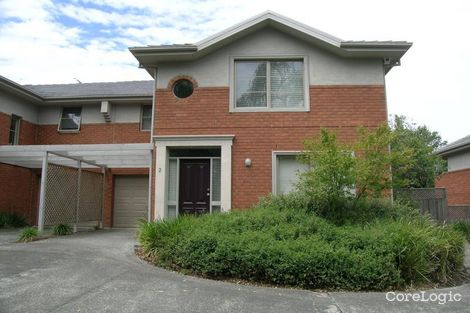 Property photo of 2/7A Edward Court Ivanhoe VIC 3079