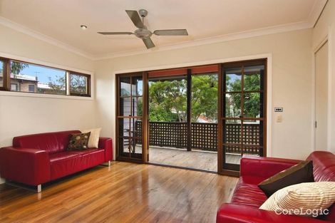 Property photo of 110 Fern Street Randwick NSW 2031
