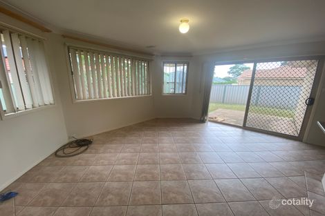Property photo of 52 Brussels Crescent Rooty Hill NSW 2766