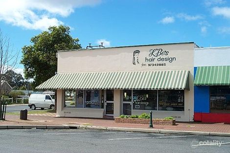 30 Harvey St, Collie, WA 6225