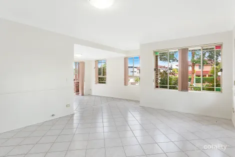 Property photo of 6/4-6 Drew Street Westmead NSW 2145