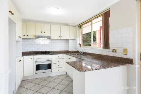 Property photo of 6/4-6 Drew Street Westmead NSW 2145
