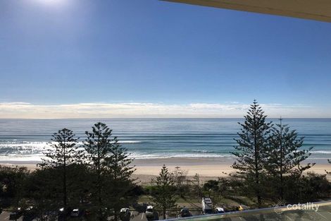 33/114 The Esplanade, Burleigh Heads, QLD 4220