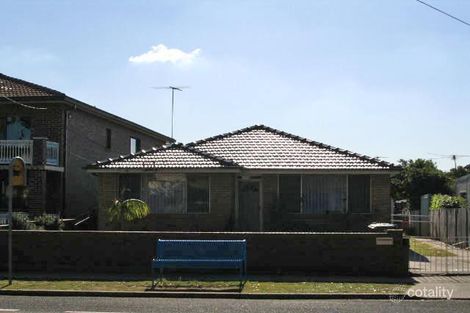 100 Banksia St, Botany, NSW 2019