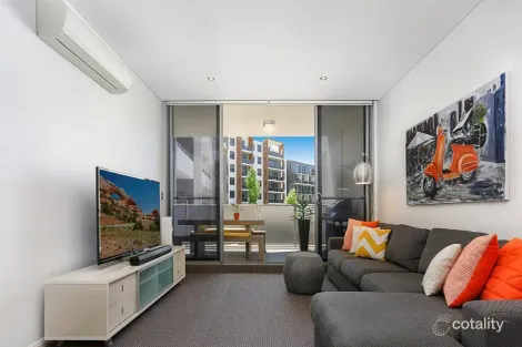 358/7 Hirst St, Arncliffe, NSW 2205