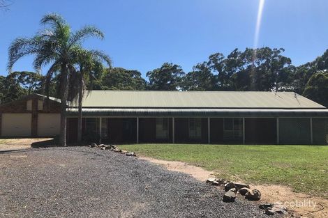 Property photo of 5 Newton Close Woolgoolga NSW 2456