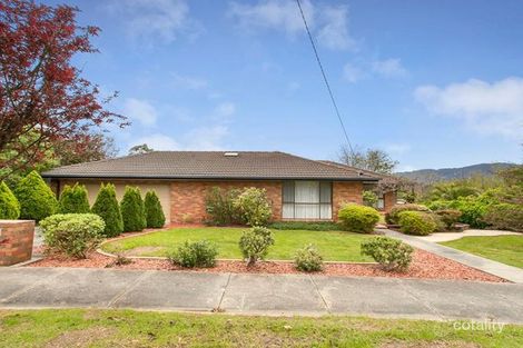 Property photo of 11 Summit Court Mooroolbark VIC 3138