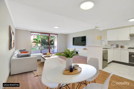 149/83-93 Dalmeny Ave, Rosebery, NSW 2018