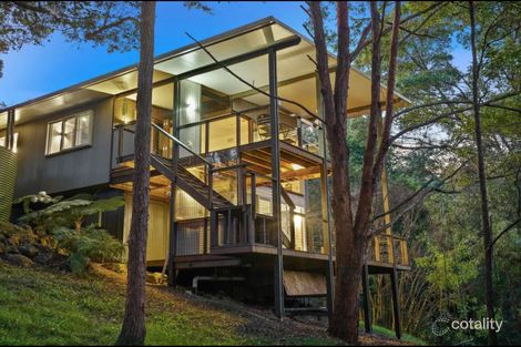6 Tallowood Tce, Currumbin Valley, QLD 4223