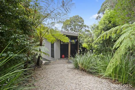 Property photo of 6 Tallowood Terrace Currumbin Valley QLD 4223