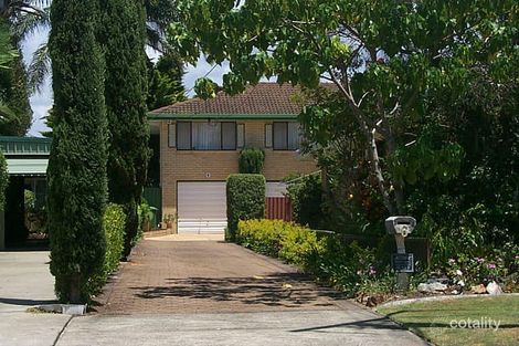 6 Parnki Pde, Palm Beach, QLD 4221