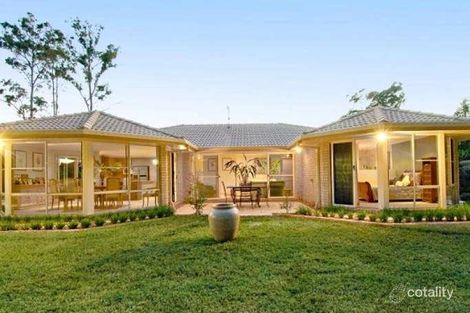 Property photo of 28 Placid Place Buderim QLD 4556