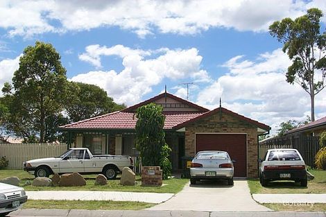 Property photo of 152 Short Street Boronia Heights QLD 4124