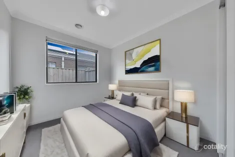 Property photo of 7 Harry Drive Thornhill Park VIC 3335