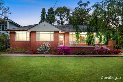 Property photo of 38 Grigg Avenue North Epping NSW 2121