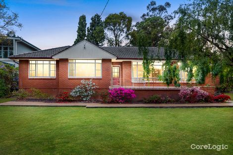 Property photo of 38 Grigg Avenue North Epping NSW 2121