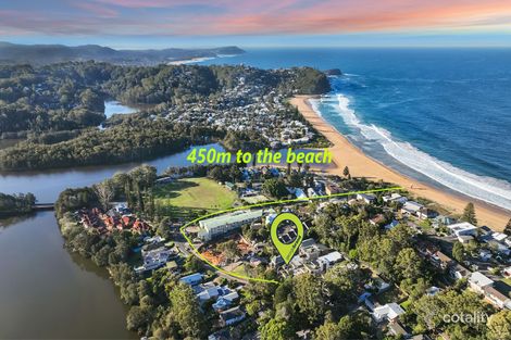 Property photo of 4/12 Cape Three Points Road Avoca Beach NSW 2251