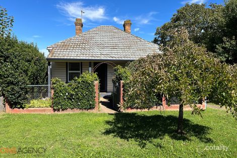 Property photo of 5 Stabback Street Millthorpe NSW 2798