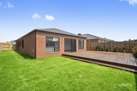 Property photo of 45 Lance Drive Armstrong Creek VIC 3217