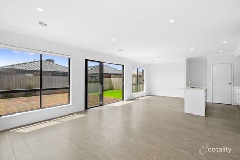 Property photo of 45 Lance Drive Armstrong Creek VIC 3217