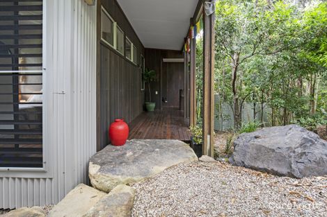 Property photo of 6 Tallowood Terrace Currumbin Valley QLD 4223