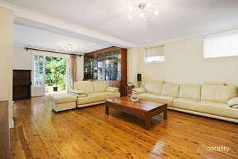 Property photo of 14 Alviston Street Strathfield NSW 2135
