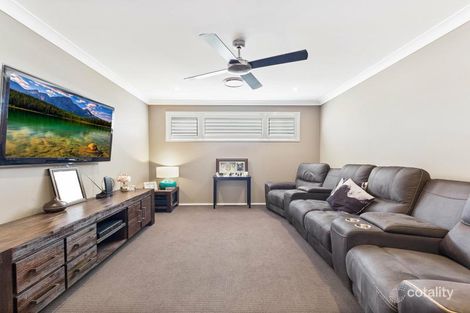 Property photo of 23 McKeachie Drive Aberglasslyn NSW 2320