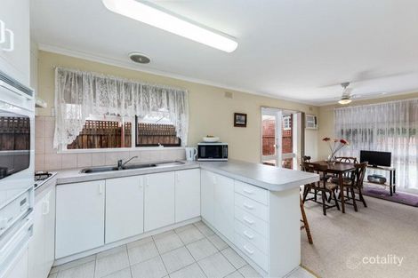 Property photo of 41 Oneills Road Melton VIC 3337